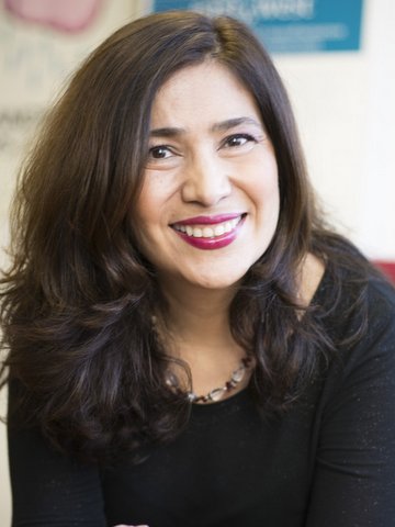 Karen Arriaza Ibarra